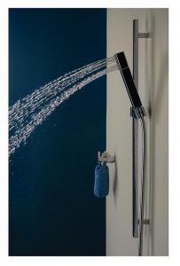 Different Types of Bathroom Shower Fixtures